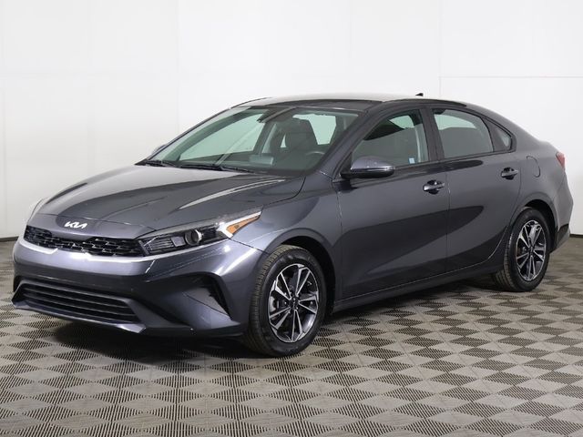 2024 Kia Forte LXS IVT - 22976494 - 6