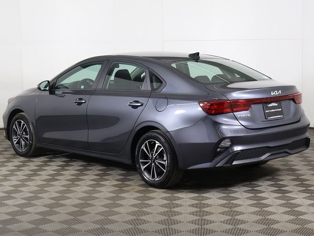 2024 Kia Forte LXS IVT - 22976494 - 7