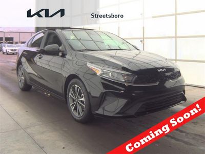 2024 Kia Forte - 3KPF24AD6RE750472