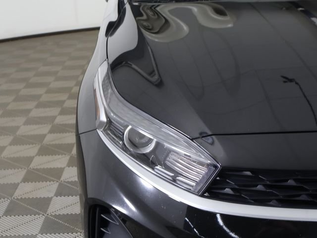 2024 Kia Forte LXS IVT - 22994180 - 10