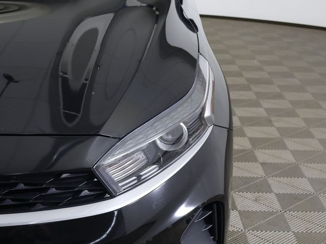 2024 Kia Forte LXS IVT - 22994180 - 11