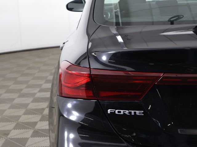 2024 Kia Forte LXS IVT - 22994180 - 12