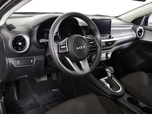 2024 Kia Forte LXS IVT - 22994180 - 23