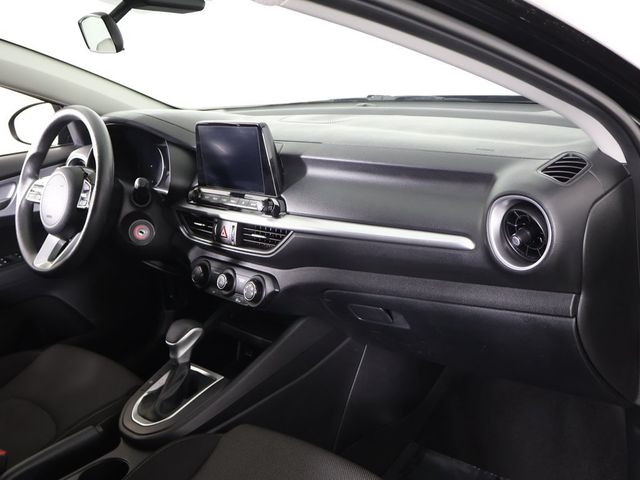 2024 Kia Forte LXS IVT - 22994180 - 24