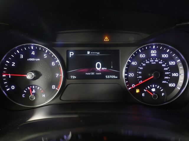 2024 Kia Forte LXS IVT - 22994180 - 34