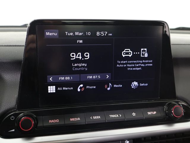 2024 Kia Forte LXS IVT - 22994180 - 37