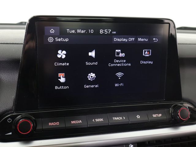 2024 Kia Forte LXS IVT - 22994180 - 39