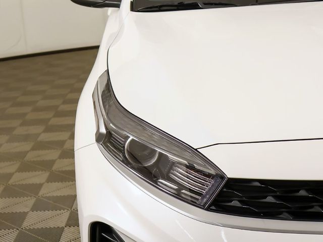 2024 Kia Forte LXS IVT - 22995551 - 10