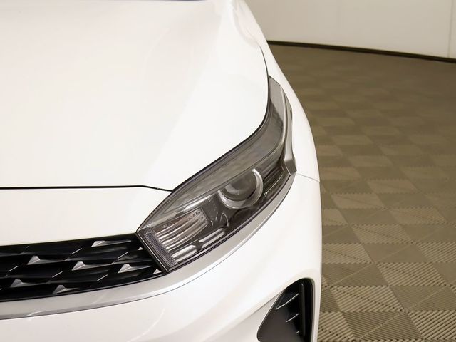 2024 Kia Forte LXS IVT - 22995551 - 11