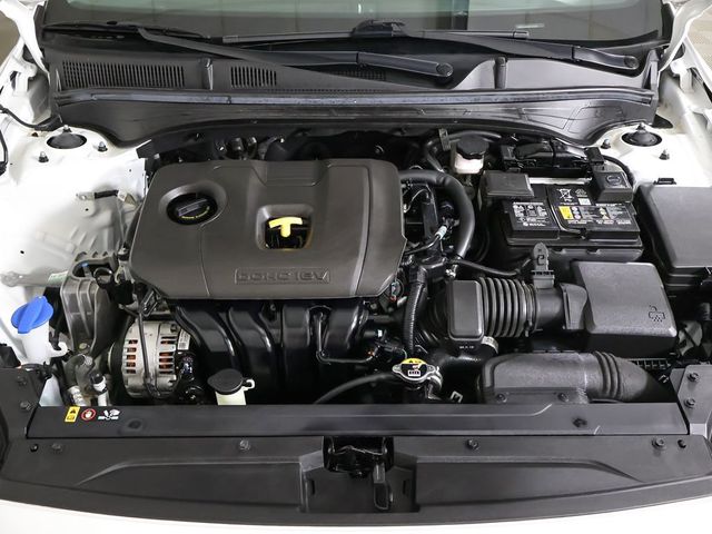 2024 Kia Forte LXS IVT - 22995551 - 17