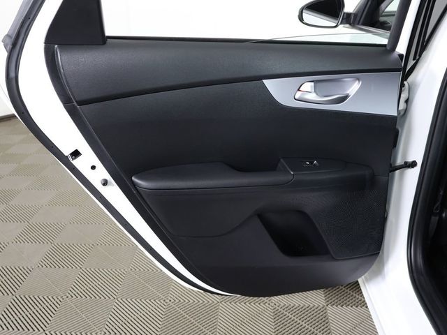 2024 Kia Forte LXS IVT - 22995551 - 21