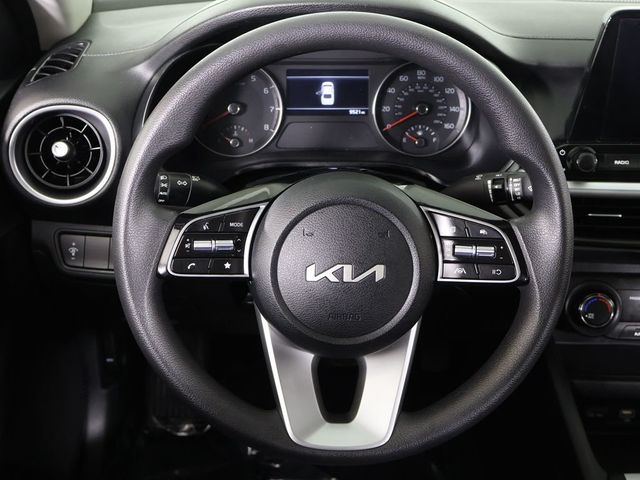 2024 Kia Forte LXS IVT - 22995551 - 33