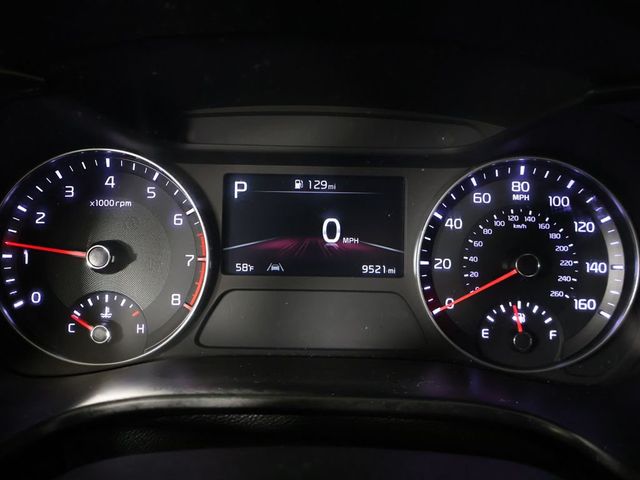 2024 Kia Forte LXS IVT - 22995551 - 34