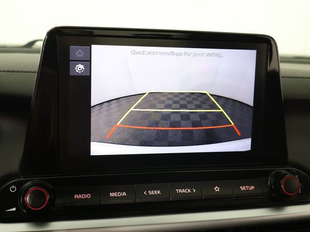 2024 Kia Forte LXS IVT - 22995551 - 37