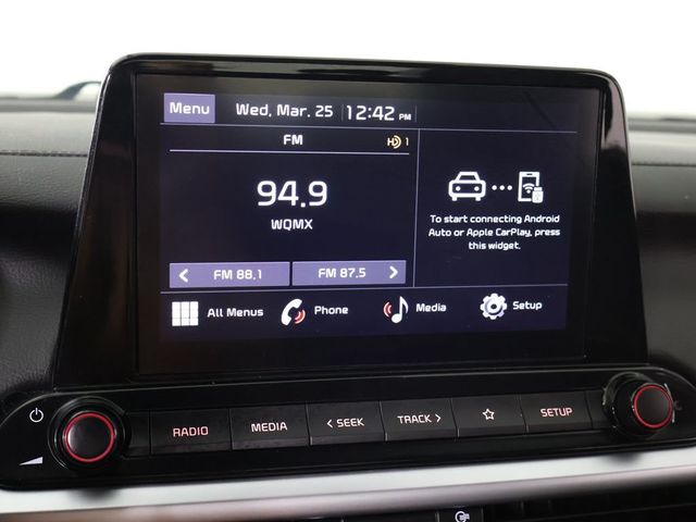 2024 Kia Forte LXS IVT - 22995551 - 38