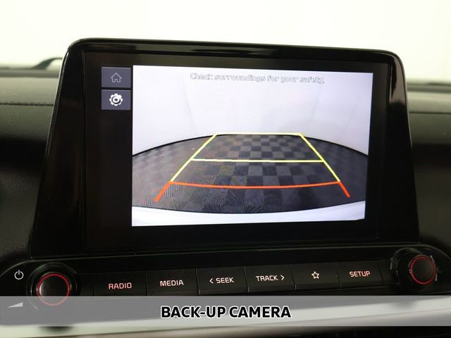 2024 Kia Forte LXS IVT - 22995551 - 3