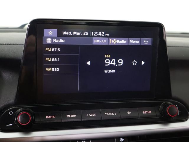 2024 Kia Forte LXS IVT - 22995551 - 39