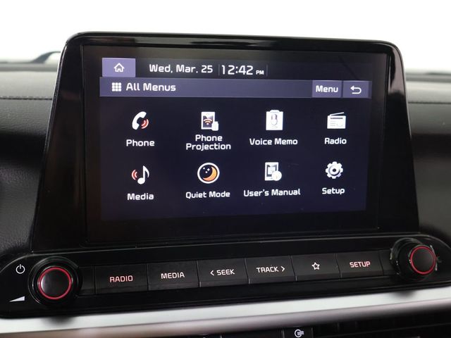 2024 Kia Forte LXS IVT - 22995551 - 40