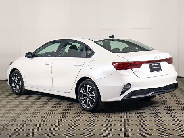 2024 Kia Forte LXS IVT - 22995551 - 6