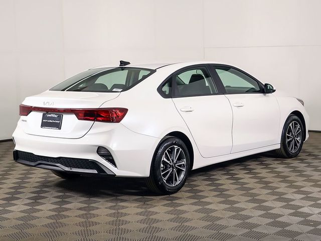 2024 Kia Forte LXS IVT - 22995551 - 7