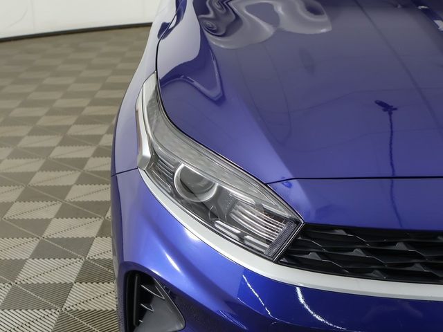 2024 Kia Forte LXS IVT - 22998789 - 11