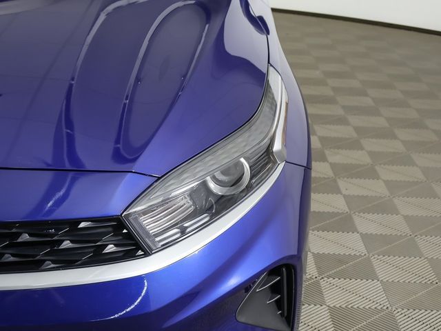 2024 Kia Forte LXS IVT - 22998789 - 12