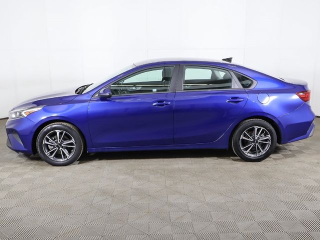 2024 Kia Forte LXS IVT - 22998789 - 15