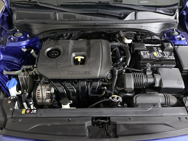 2024 Kia Forte LXS IVT - 22998789 - 18