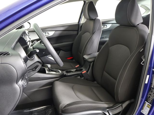 2024 Kia Forte LXS IVT - 22998789 - 26