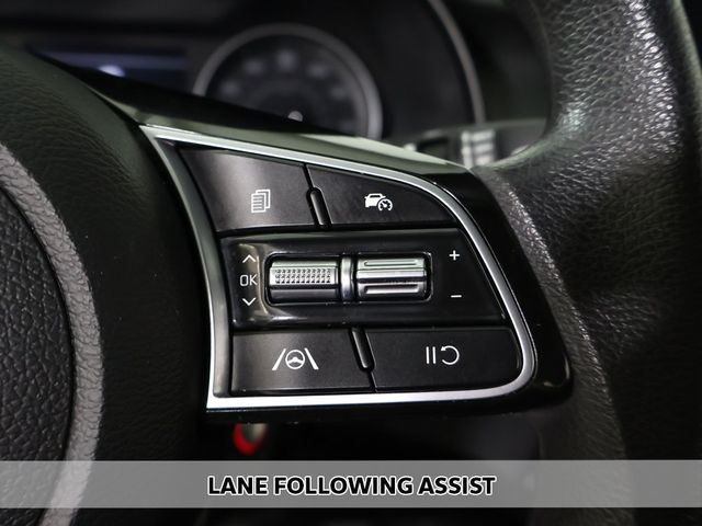 2024 Kia Forte LXS IVT - 22998789 - 2