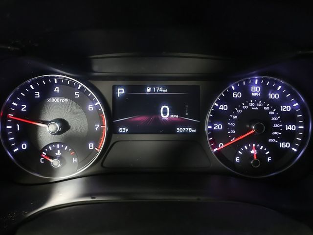 2024 Kia Forte LXS IVT - 22998789 - 36