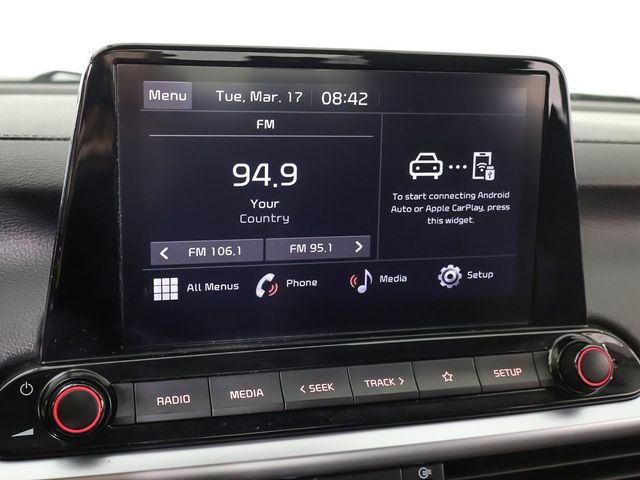 2024 Kia Forte LXS IVT - 22998789 - 40