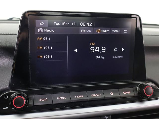 2024 Kia Forte LXS IVT - 22998789 - 41