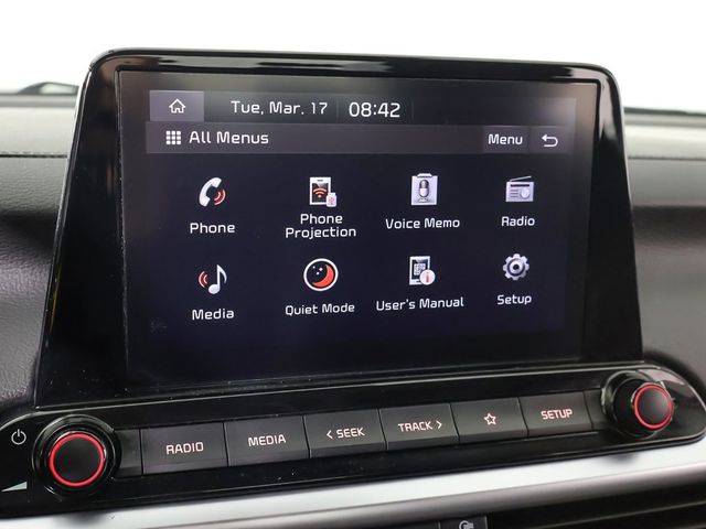 2024 Kia Forte LXS IVT - 22998789 - 42