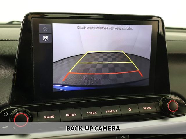 2024 Kia Forte LXS IVT - 22998789 - 4