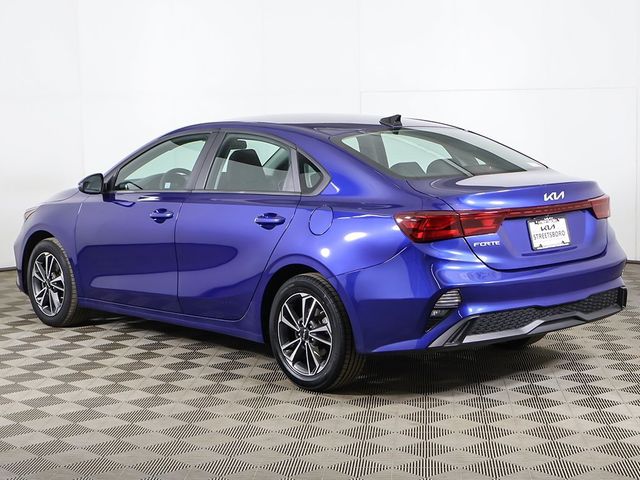 2024 Kia Forte LXS IVT - 22998789 - 7