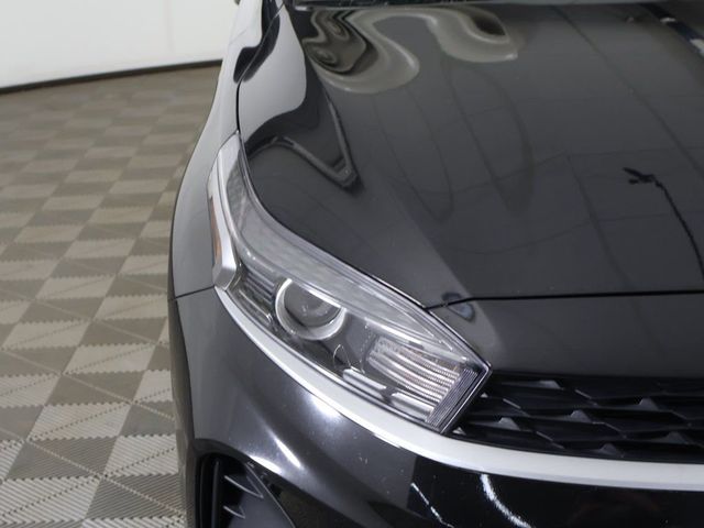 2024 Kia Forte LXS IVT - 23005904 - 10