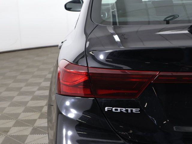 2024 Kia Forte LXS IVT - 23005904 - 12