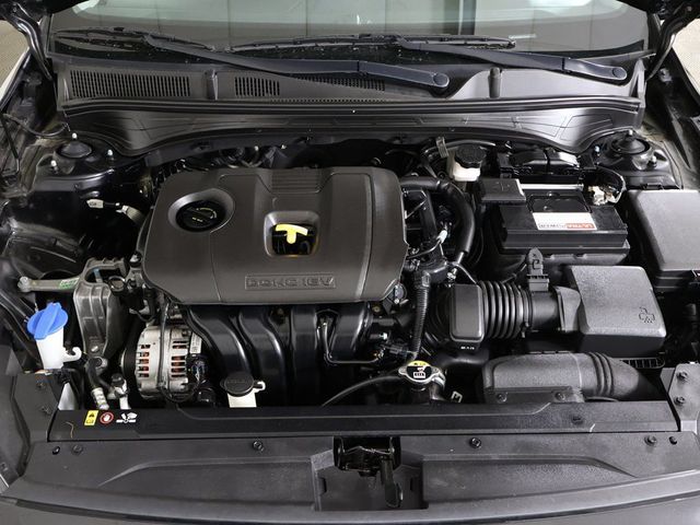 2024 Kia Forte LXS IVT - 23005904 - 17