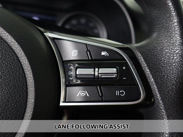 2024 Kia Forte LXS IVT - 23005904 - 2