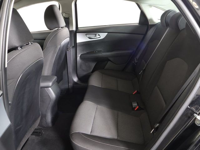 2024 Kia Forte LXS IVT - 23005904 - 29