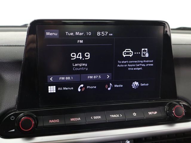 2024 Kia Forte LXS IVT - 23005904 - 37