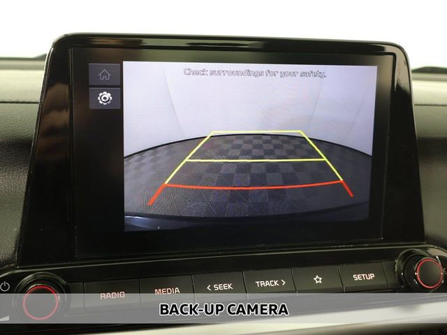 2024 Kia Forte LXS IVT - 23005904 - 3