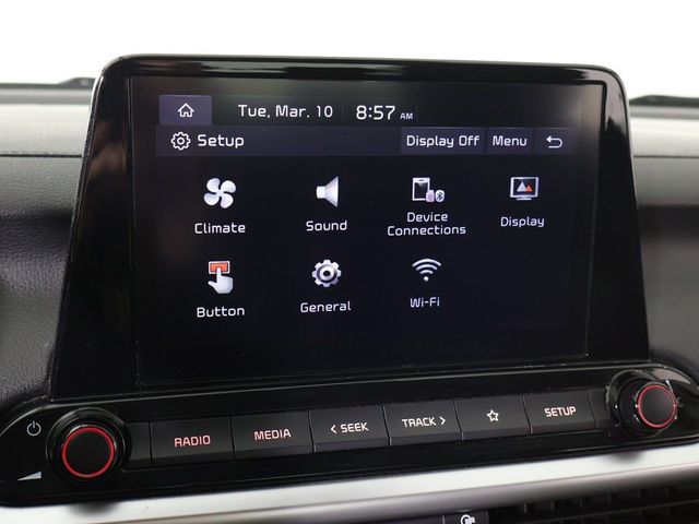 2024 Kia Forte LXS IVT - 23005904 - 39