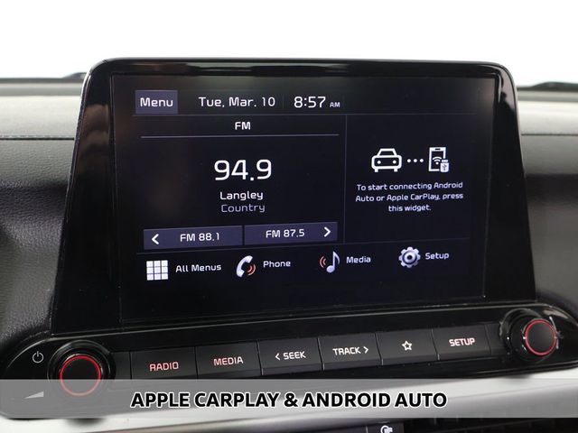 2024 Kia Forte LXS IVT - 23005904 - 4