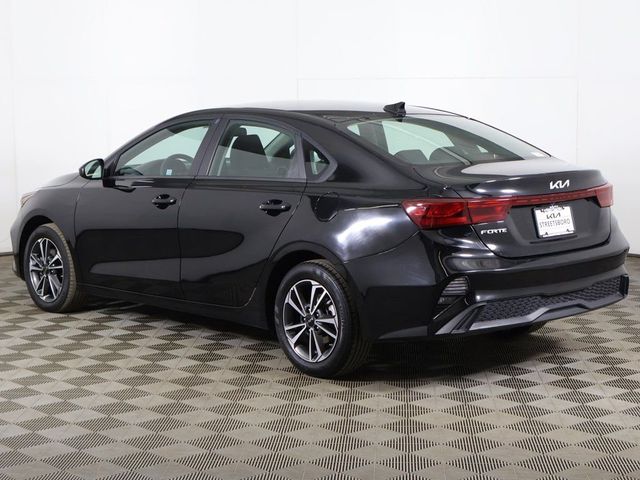 2024 Kia Forte LXS IVT - 23005904 - 6
