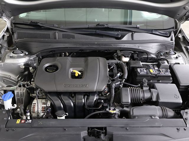 2024 Kia Forte LXS IVT - 23024011 - 18