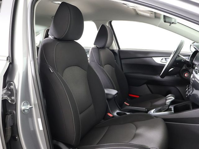 2024 Kia Forte LXS IVT - 23024011 - 27