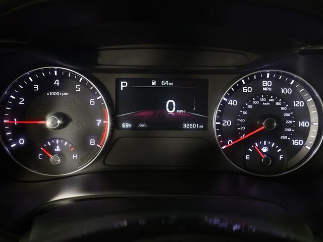 2024 Kia Forte LXS IVT - 23024011 - 36