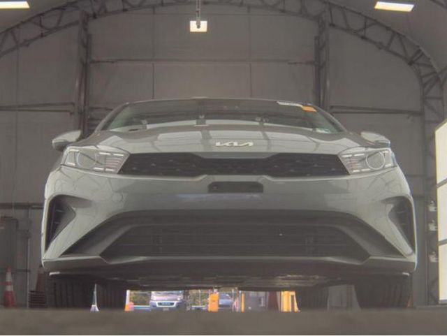 2024 Kia Forte LXS IVT - 23024011 - 3